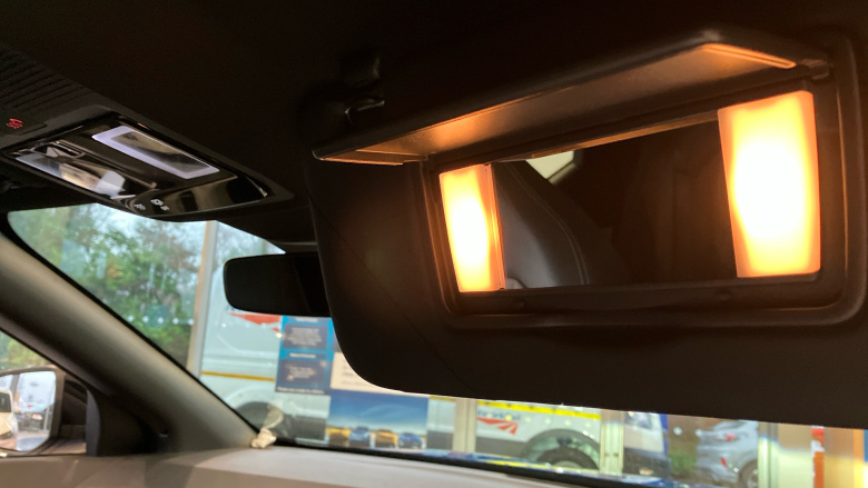 Ford Capri 210kW Premium 77kWh 5dr Auto Electric Estate